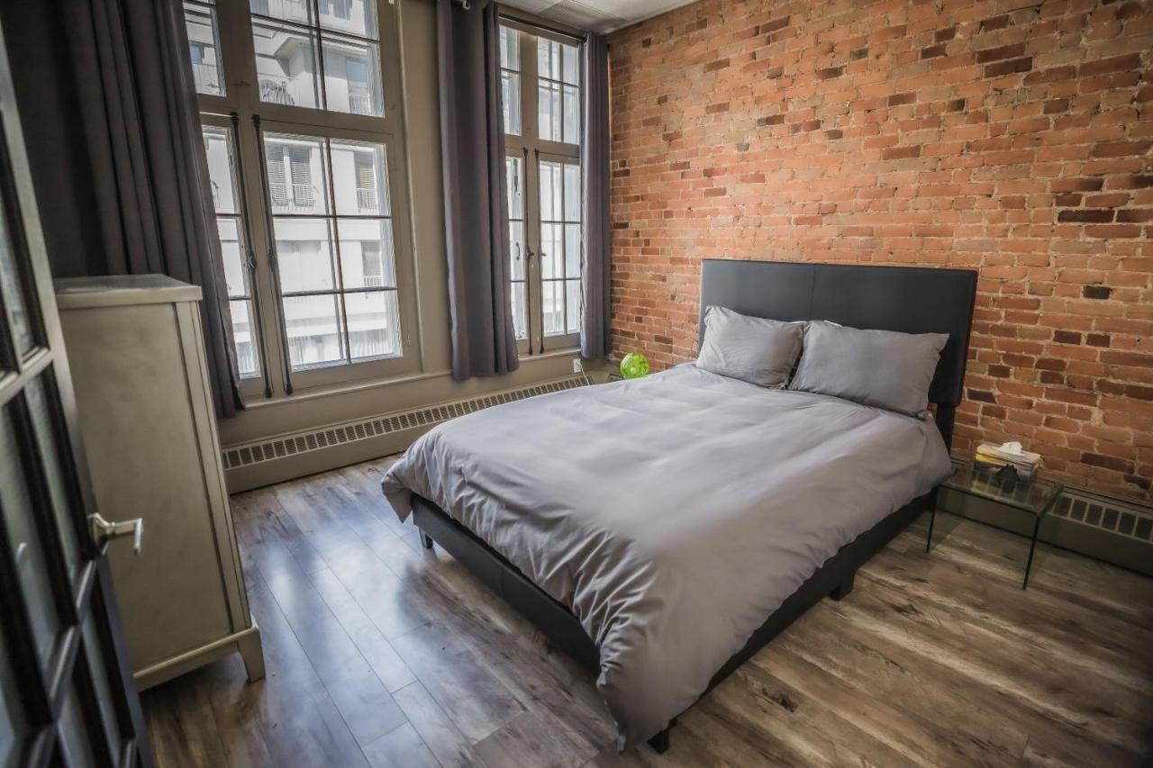 Auberge de jeunesse Le 402
