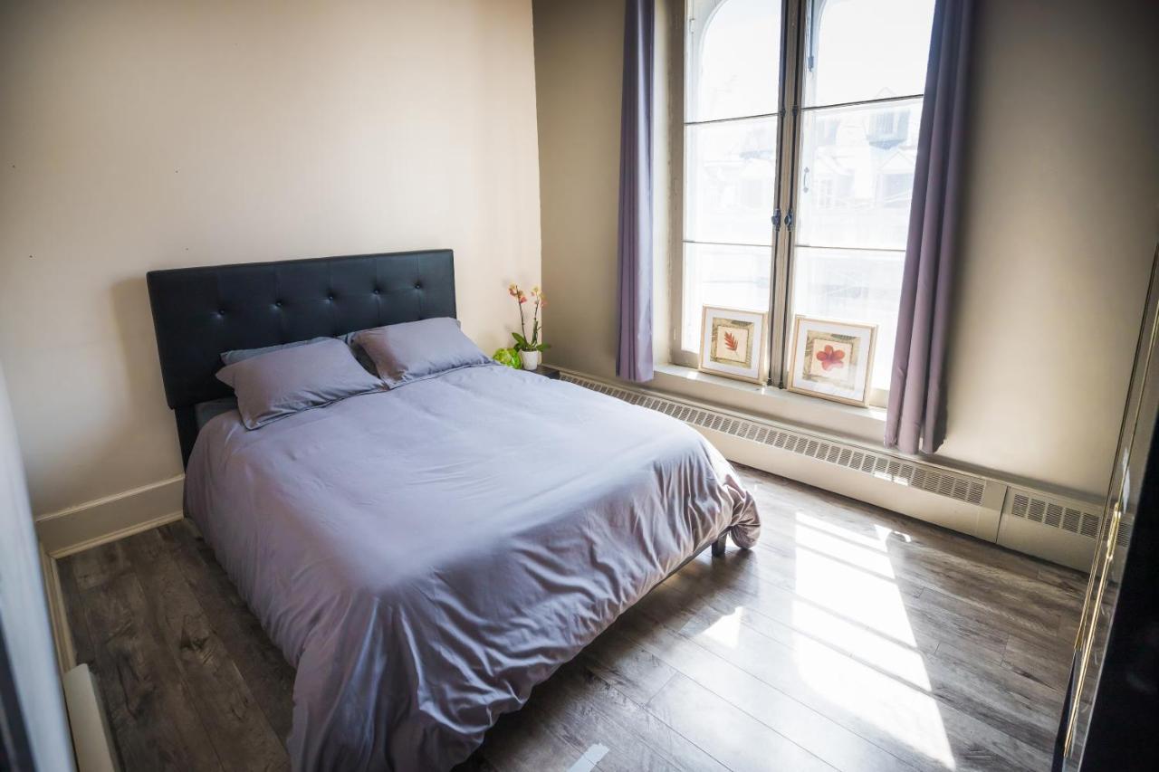 Le 402 Auberge de jeunesse *