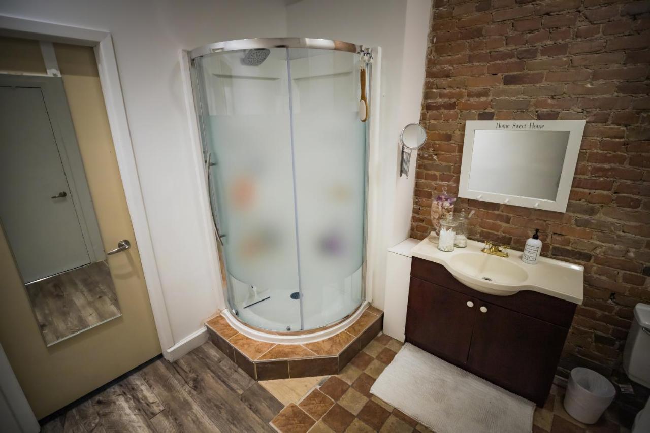 Le 402 Auberge de jeunesse