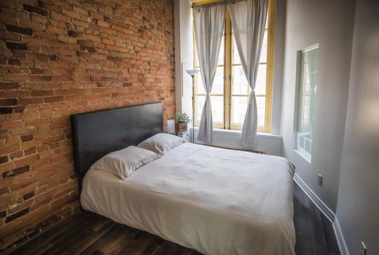 Auberge de jeunesse Le 402 Montréal