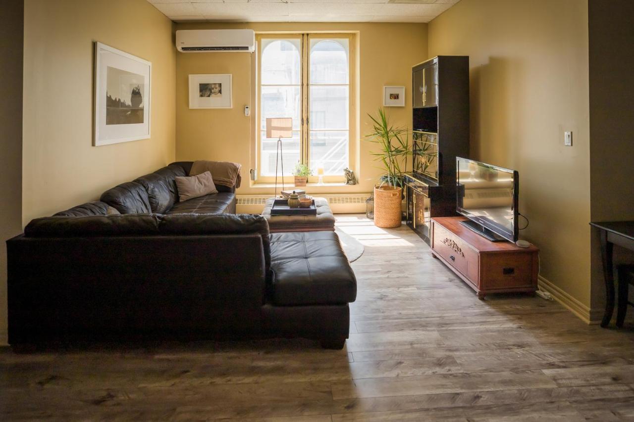 Auberge de jeunesse Le 402